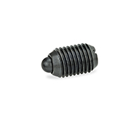 GN 615.1-Bolt spring plungers